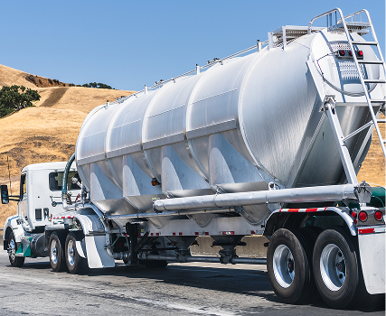 Automotive, Transportation, & Logistics