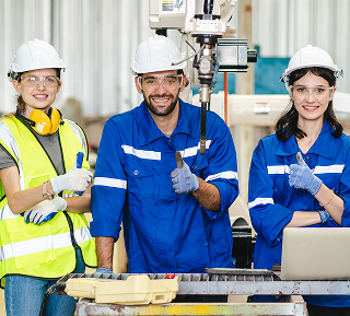 Join our family of brands