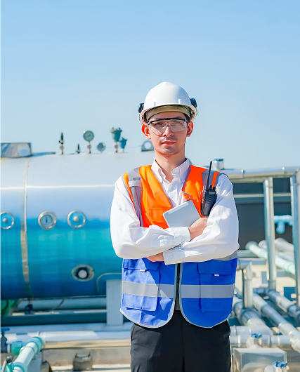 Public Sector & Defense